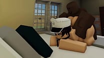 Slut Bambietta Gets Fucked and Creampied by BBC Slut Bambietta Gets Fucked and Creampied by BBC
