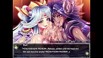 V Hero 5 Runati and Belf V Hero 5 Runati and Belf