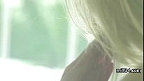 Horny MILF Cheats On Her Husband For The First Time Horny MILF Cheats On Her Husband For The First Time