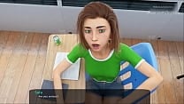 61  ndash  My step Dad almost caught me fucking her wife in his double bed  Dubbing   Milfy City  61  ndash  My step Dad almost caught me fucking her wife in his double bed  Dubbing   Milfy City