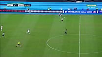 GOLA Ccedil O DO GALO CONTRA O BOTAFOGO