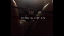 RARHY ISZ R BREEZY SCANDAL 7