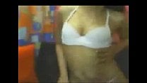 Homemade Latina Teen Cam Show L89