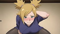 Boruto Temari Hen  AI 