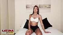 Latina Porn Casting Tall And Skinny Babe Gets Her Pussy Destroyed By BWC Creampie Latina Porn Casting Tall And Skinny Babe Gets Her Pussy Destroyed By BWC Creampie
