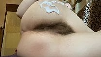 Natural Hairy Girl body lotion session   Hairy pussy   hairy ass   hairy legs and hairy armpits by cutieblonde Natural Hairy Girl body lotion session   Hairy pussy   hairy ass   hairy legs and hairy armpits by cutieblonde