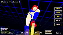 Minus 8 sexy pac man game Minus 8 sexy pac man game