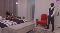 Big boobs Nigerian house wife couldn  039 t resist her sexual urge so she fucks her wet pussy with her big dildo while her personal bodyguard tries so hard not to look  but at the end she succeed in making him fuck her with his huge black cock PART 1 Big boobs Nigerian house wife couldn  039 t resist her sexual urge so she fucks her wet pussy with her big dildo while her personal bodyguard tries so hard not to look  but at the end she succeed in making him fuck her with his huge black cock PART 1