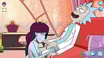 Rick Banging Unity Rick Banging Unity