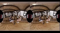 VIRTUAL TABOO Home Is Where Your Touches Herself VIRTUAL TABOO Home Is Where Your Touches Herself