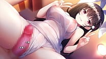 Koiyasumi Kanojo no Hada ni Tokeru Konayuki Usaki Inaba Scene 4 Ending