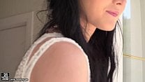 Busty teen Crystal Greenvelle double penetrated Busty teen Crystal Greenvelle double penetrated