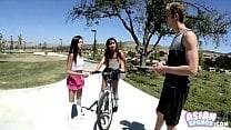 Innocent Teens Fucking Stranger Cock Innocent Teens Fucking Stranger Cock