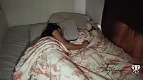 CCah Despierto a mi hermanastra lamiendole la cola y las tetas CCah Despierto a mi hermanastra lamiendole la cola y las tetas