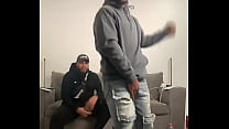 Caught TheArtemiXXXVIP off guard when I made this TikTok and he understood the assignment   