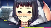 Limit Over   Kikuchi Route Part 2   Blowjob in the Bathroom