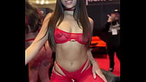 AVN day 2 was so fun See you tomorrow 4 8pm️ JohnnySins Rickybehavior imevesweet AVN day 2 was so fun See you tomorrow 4 8pm️ JohnnySins Rickybehavior imevesweet