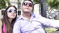 www SEXMEX xxx Hot young latina picked up in public and fucked Lily Queen www SEXMEX xxx Hot young latina picked up in public and fucked Lily Queen