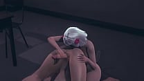 Genshin Impact Hentai Noel fucking with creampie part 2 Japanese Asian Manga Anime Film Game Porn Genshin Impact Hentai Noel fucking with creampie part 2 Japanese Asian Manga Anime Film Game Porn
