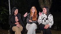 Monica Lima Entrevista Bella Ruiva  Muita resenha  muita risada e com final feliz  Monica Lima Entrevista Bella Ruiva  Muita resenha  muita risada e com final feliz