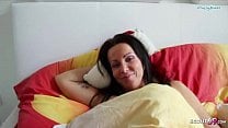 Sohn fickt seine eigene Stief Mutter im Ehebett wenn Papa arbeiten ist Deutsch German m Sohn fickt seine eigene Stief Mutter im Ehebett wenn Papa arbeiten ist Deutsch German m