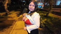 Me folle a desconocido en las calles de Lima Me folle a desconocido en las calles de Lima