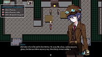 Tentando descobrir qual das duas mulheres esta usando um disfarce Detective girl of the steam city Parte 5 Tentando descobrir qual das duas mulheres esta usando um disfarce Detective girl of the steam city Parte 5