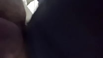 Olha a delicia do pau entrando e saindo e eu gemendo Olha a delicia do pau entrando e saindo e eu gemendo