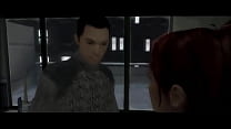 Indigo Prophecy Lost Love