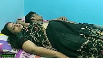 Indian hot stepsister getting fucked by junior at midnight Real desi hot sex Indian hot stepsister getting fucked by junior at midnight Real desi hot sex