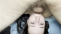 She Loves Taking My Cock Balls Deep in Her Mouth in This Position She Loves Taking My Cock Balls Deep in Her Mouth in This Position