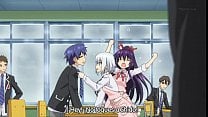 Date a live 04