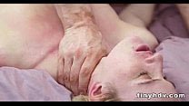 Teenie tiny girl fucked silly Skylar Green 7 94