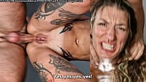 Extreme Rough Anal Hard Pounding during First Time Porn Audition Extreme Rough Anal Hard Pounding during First Time Porn Audition