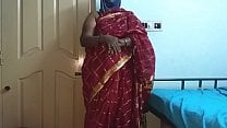 desi indian tamil telugu kannada malayalam hindi horny cheating wife vanitha wearing cherry red colour saree showing big boobs and shaved pussy press hard boobs press nip rubbing pussy masturbation desi indian tamil telugu kannada malayalam hindi horny cheating wife vanitha wearing cherry red colour saree showing big boobs and shaved pussy press hard boobs press nip rubbing pussy masturbation