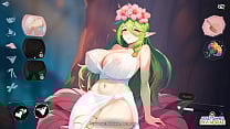 EP3 Hentai Scene Almariel and New Maiden Ziggy Everlusting Life EP3 Hentai Scene Almariel and New Maiden Ziggy Everlusting Life