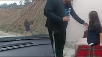 Viejo Encuentra a Morrita putipobre de colonia marginal y le ofrece dinero por usarla como bolsa de semen jovencita real no fingido 18 yo SUBTITULOS en ingl eacute s Viejo Encuentra a Morrita putipobre de colonia marginal y le ofrece dinero por usarla como bolsa de semen jovencita real no fingido 18 yo SUBTITULOS en ingl eacute s