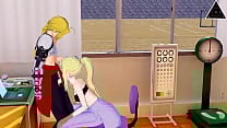 KOIKATSU FAST HANDJOB Edward Winry Full metal Alchemist  have sex anime uncensored    Thereal3dstories KOIKATSU FAST HANDJOB Edward Winry Full metal Alchemist  have sex anime uncensored    Thereal3dstories