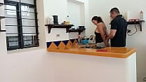 building security enters my house I can  039 t contain the urge and he let me fuck building security enters my house I can  039 t contain the urge and he let me fuck