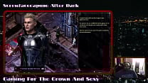Vampire Syndicate Gangs of Moonfall A Old School Style CRPG With XXX Rated scenes Demo