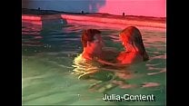 German tourist fucked at the hotel pool in Majorca German tourist fucked at the hotel pool in Majorca