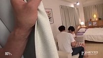 彼氏の親友の肉棒が欲しい～背徳感でビチョビチョ～   星川ういか 2