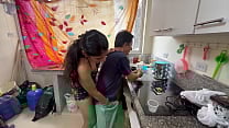 Unfaithful old man discovered by the woman fucking with the neighbor and while he watches them he masturbates Unfaithful old man discovered by the woman fucking with the neighbor and while he watches them he masturbates