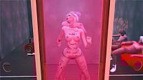 audacious harley quinn became a sex slave of a group of perverted big members who arranged rough anal sex and bukkage l porn parody sims me hentai sfm audacious harley quinn became a sex slave of a group of perverted big members who arranged rough anal sex and bukkage l porn parody sims me hentai sfm