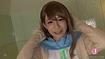 HentaiCosplay Even though she 039 s in a high sch●ol student cosplay in neat and innocent love happily giving a devilishly erotic blowjob HentaiCosplay Even though she 039 s in a high sch●ol student cosplay in neat and innocent love happily giving a devilishly erotic blowjob