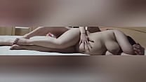Anal fuck with BBW wife Anal fuck with BBW wife