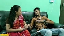 Desi hot stepmom caught and hardcore fucked by stepson Taboo sex Desi hot stepmom caught and hardcore fucked by stepson Taboo sex