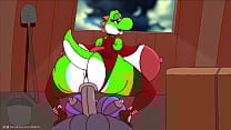 Yoshi Ride commission