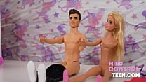 When You Barbie And Ken Come Alive And Are Free Used Riley Star Venus Vixen When You Barbie And Ken Come Alive And Are Free Used Riley Star Venus Vixen