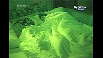 BBB 12 Laisa e Yuri 2
